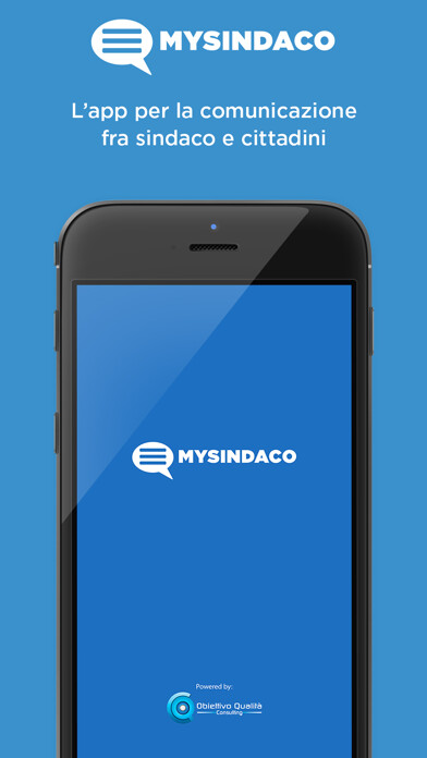Emulate iPhone app MySindaco using MyAndroid Emulate iPhone app MySindaco using MyAndroid