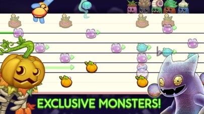 Emulate iPhone app My Singing Monsters Composer using MyAndroid Emulate iPhone app My Singing Monsters Composer using MyAndroid