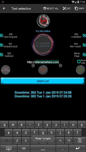 Run android online APK My Site Online (MSO - Monitor your Website) from MyAndroid or emulate My Site Online (MSO - Monitor your Website) using MyAndroid Run android online APK My Site Online (MSO - Monitor your Website) from MyAndroid or emulate My Site Online (MSO - Monitor your Website) using MyAndroid