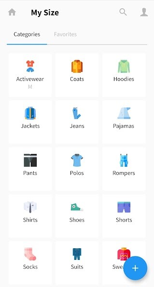Emulate Android APK MySize Emulate Android APK MySize