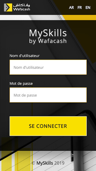 Run android online APK MySkills@Wafacash from MyAndroid or emulate MySkills@Wafacash using MyAndroid Run android online APK MySkills@Wafacash from MyAndroid or emulate MySkills@Wafacash using MyAndroid