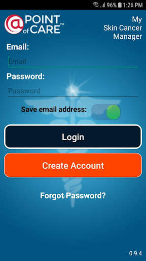 Run android online APK My Skin Cancer Manager from MyAndroid or emulate My Skin Cancer Manager using MyAndroid Run android online APK My Skin Cancer Manager from MyAndroid or emulate My Skin Cancer Manager using MyAndroid