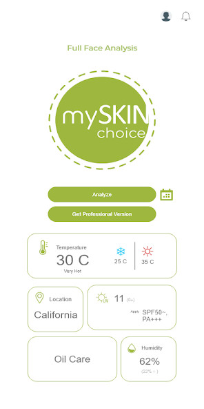 Run android online APK MySkin Choice from MyAndroid or emulate MySkin Choice using MyAndroid