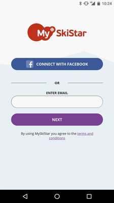 Emulate Android APK MySkiStar Game Emulate Android APK MySkiStar Game
