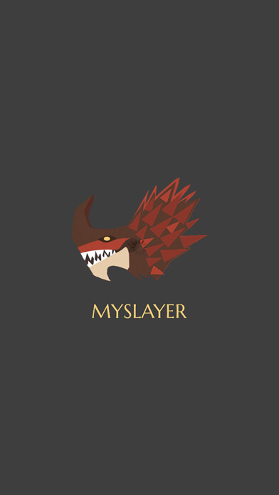 Emulate iPhone app MySlayer using MyAndroid Emulate iPhone app MySlayer using MyAndroid