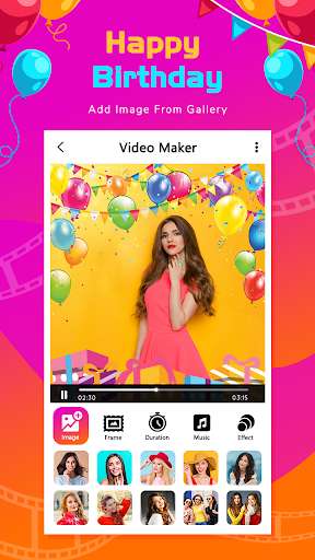 Run android online APK My Slideshow maker-Birthday Video Maker from MyAndroid or emulate My Slideshow maker-Birthday Video Maker using MyAndroid Run android online APK My Slideshow maker-Birthday Video Maker from MyAndroid or emulate My Slideshow maker-Birthday Video Maker using MyAndroid