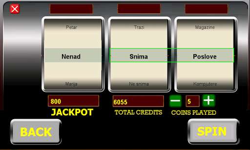Emulate Android APK My Slot Machine Emulate Android APK My Slot Machine