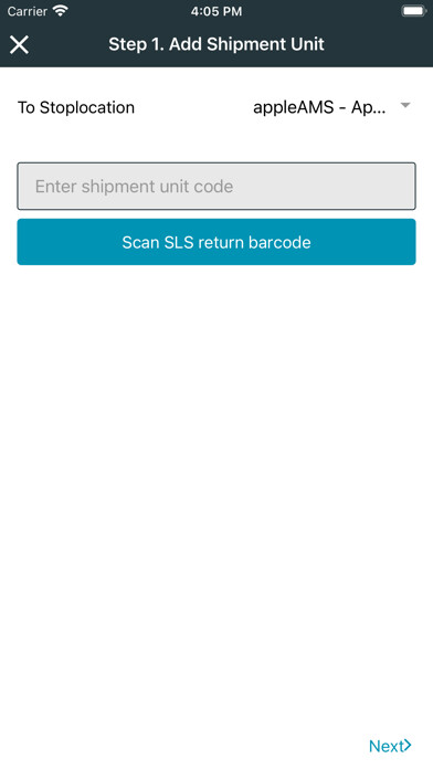 Emulate iPhone app My SLS using MyAndroid Emulate iPhone app My SLS using MyAndroid