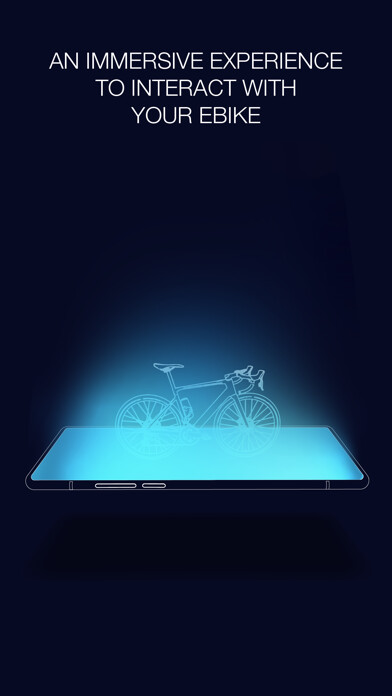Emulate iPhone app My SmartBike using MyAndroid Emulate iPhone app My SmartBike using MyAndroid