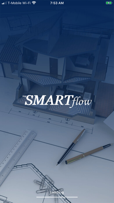 Emulate iPhone app mySmartflow using MyAndroid Emulate iPhone app mySmartflow using MyAndroid