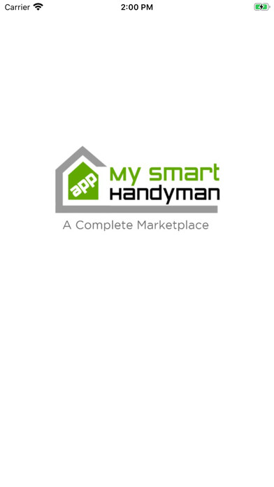 Emulate iPhone app My Smart Handyman using MyAndroid Emulate iPhone app My Smart Handyman using MyAndroid