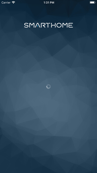Emulate iPhone app My-SmartHome using MyAndroid Emulate iPhone app My-SmartHome using MyAndroid