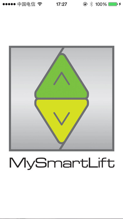 Emulate iPhone app MySmartLift using MyAndroid