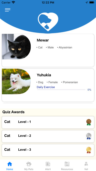 Emulate iPhone app My Smart Pet using MyAndroid Emulate iPhone app My Smart Pet using MyAndroid
