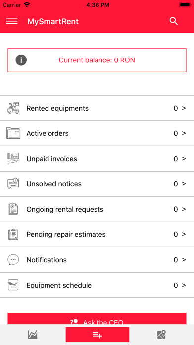Emulate iPhone app MySmartRent using MyAndroid Emulate iPhone app MySmartRent using MyAndroid