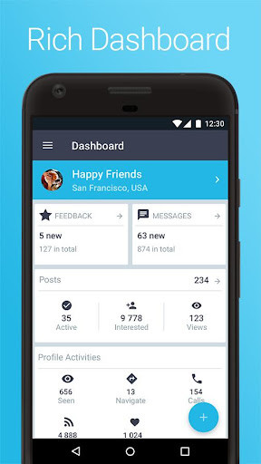 Run android online APK mySmarty for Business Owners from MyAndroid or emulate mySmarty for Business Owners using MyAndroid