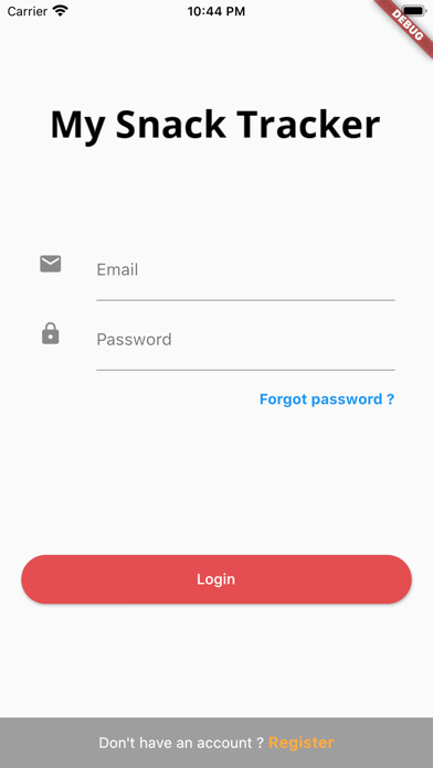 Run android online APK My Snack Tracker from MyAndroid or emulate My Snack Tracker using MyAndroid Run android online APK My Snack Tracker from MyAndroid or emulate My Snack Tracker using MyAndroid