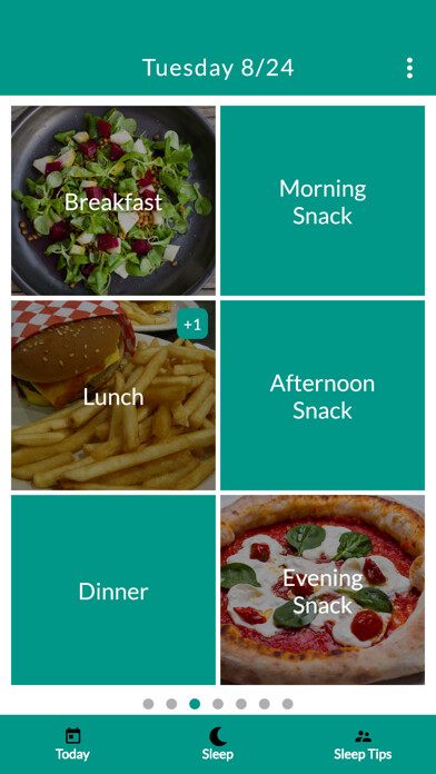Emulate iPhone app MySnapFoodLog using MyAndroid Emulate iPhone app MySnapFoodLog using MyAndroid
