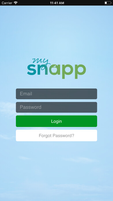 Emulate iPhone app my snapp using MyAndroid Emulate iPhone app my snapp using MyAndroid