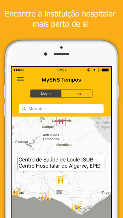 Emulate iPhone app MySNS Tempos using MyAndroid Emulate iPhone app MySNS Tempos using MyAndroid