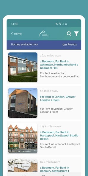 Run android online APK My Social Housing from MyAndroid or emulate My Social Housing using MyAndroid