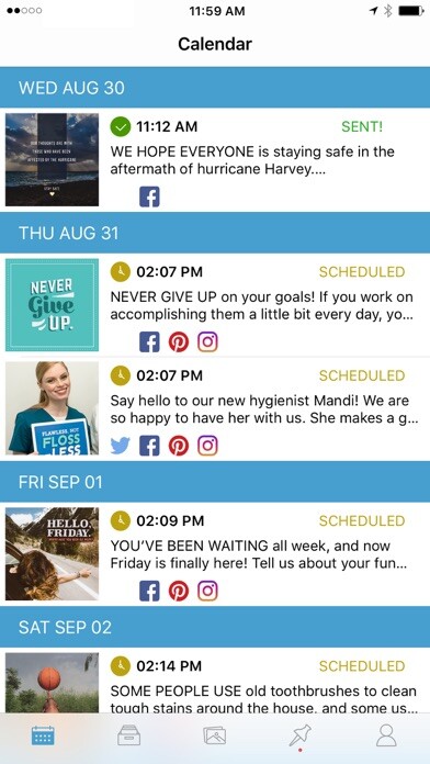 Emulate iPhone app My Social Practice using MyAndroid Emulate iPhone app My Social Practice using MyAndroid