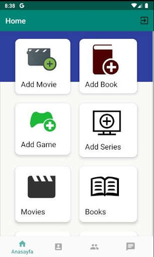 Run android online APK My Social World from MyAndroid or emulate My Social World using MyAndroid
