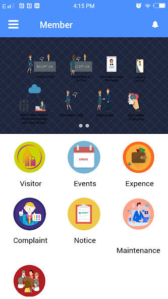 Run android online APK My Society Watch from MyAndroid or emulate My Society Watch using MyAndroid Run android online APK My Society Watch from MyAndroid or emulate My Society Watch using MyAndroid