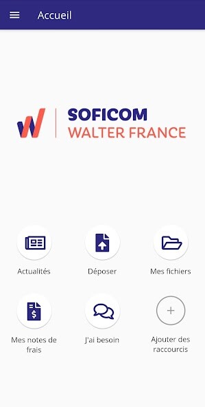 Run android online APK MySoficom from MyAndroid or emulate MySoficom using MyAndroid