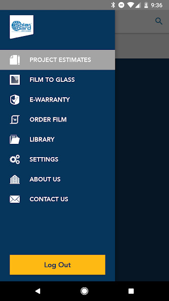 Run android online APK My Solar Gard® from MyAndroid or emulate My Solar Gard® using MyAndroid Run android online APK My Solar Gard® from MyAndroid or emulate My Solar Gard® using MyAndroid
