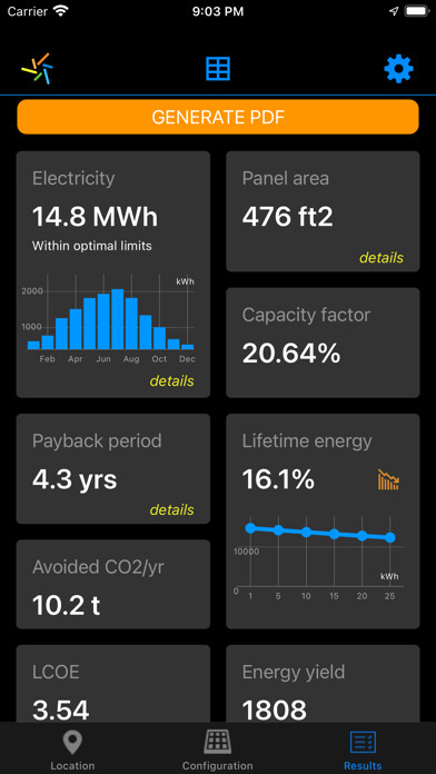 Run android online APK My Solar Panel from MyAndroid or emulate My Solar Panel using MyAndroid Run android online APK My Solar Panel from MyAndroid or emulate My Solar Panel using MyAndroid