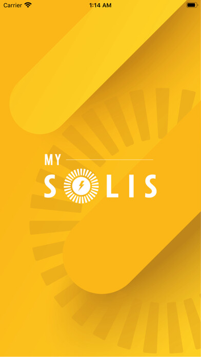Run android online APK My Solis from MyAndroid or emulate My Solis using MyAndroid