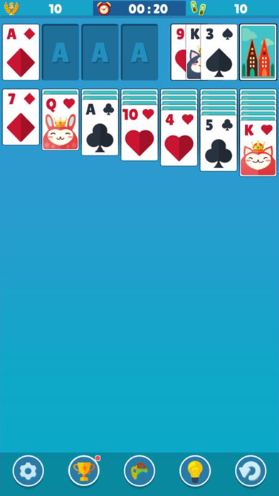 Run android online APK My Solitaire : Card Game! from MyAndroid or emulate My Solitaire : Card Game! using MyAndroid Run android online APK My Solitaire : Card Game! from MyAndroid or emulate My Solitaire : Card Game! using MyAndroid