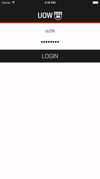 Emulate iPhone app MySOLS using MyAndroid