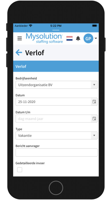 Emulate iPhone app Mysolution Portal using MyAndroid Emulate iPhone app Mysolution Portal using MyAndroid