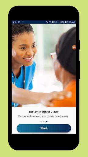 Run android online APK mySomatus from MyAndroid or emulate mySomatus using MyAndroid