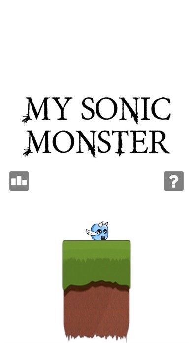 Emulate iPhone app My Sonic Monster using MyAndroid Emulate iPhone app My Sonic Monster using MyAndroid