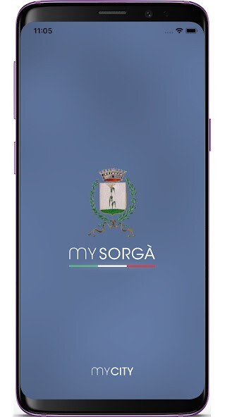 Emulate iPhone app MySorgà using MyAndroid Emulate iPhone app MySorgà using MyAndroid