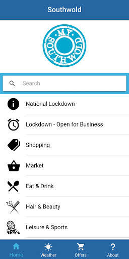 Run android online APK My Southwold App from MyAndroid or emulate My Southwold App using MyAndroid Run android online APK My Southwold App from MyAndroid or emulate My Southwold App using MyAndroid