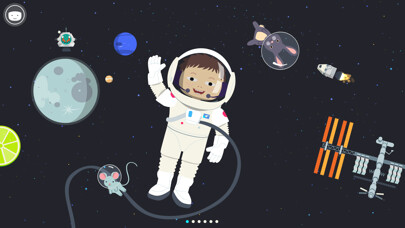 Emulate iPhone app My Spacecraft - For Kids using MyAndroid Emulate iPhone app My Spacecraft - For Kids using MyAndroid