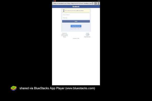 Emulate Android APK My SPEED Browser Emulate Android APK My SPEED Browser