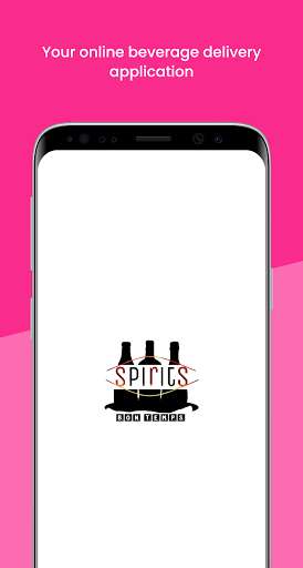 Run android online APK My Spirits Delivery from MyAndroid or emulate My Spirits Delivery using MyAndroid Run android online APK My Spirits Delivery from MyAndroid or emulate My Spirits Delivery using MyAndroid