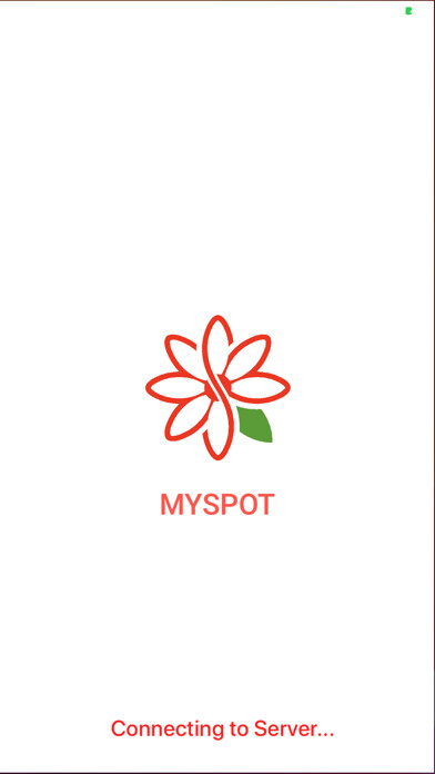 Emulate iPhone app MySpot - Termostato Smart using MyAndroid Emulate iPhone app MySpot - Termostato Smart using MyAndroid