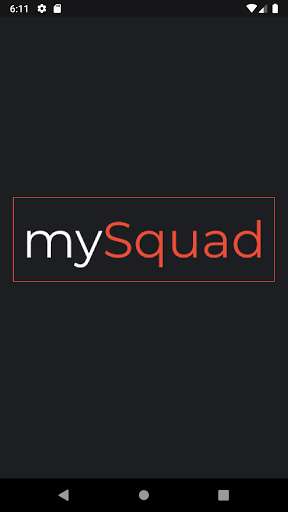 Run android online APK mySquad Hub from MyAndroid or emulate mySquad Hub using MyAndroid