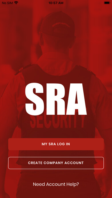 Emulate iPhone app My SRA using MyAndroid Emulate iPhone app My SRA using MyAndroid