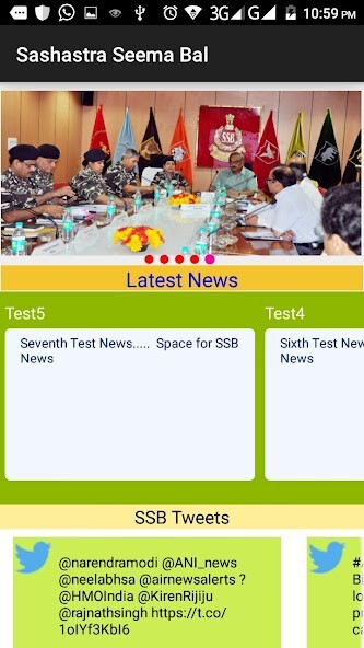 Run android online APK MySSB from MyAndroid or emulate MySSB using MyAndroid Run android online APK MySSB from MyAndroid or emulate MySSB using MyAndroid