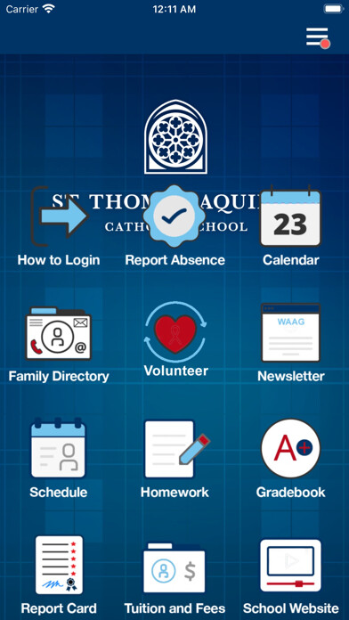 Emulate iPhone app My STA App using MyAndroid