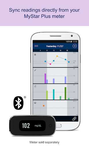 Run android online APK MyStar Plus (Diabetes Diary) from MyAndroid or emulate MyStar Plus (Diabetes Diary) using MyAndroid Run android online APK MyStar Plus (Diabetes Diary) from MyAndroid or emulate MyStar Plus (Diabetes Diary) using MyAndroid