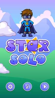 Emulate Android APK MyStarSolo