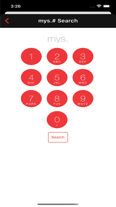 Emulate iPhone app MyStatis using MyAndroid Emulate iPhone app MyStatis using MyAndroid